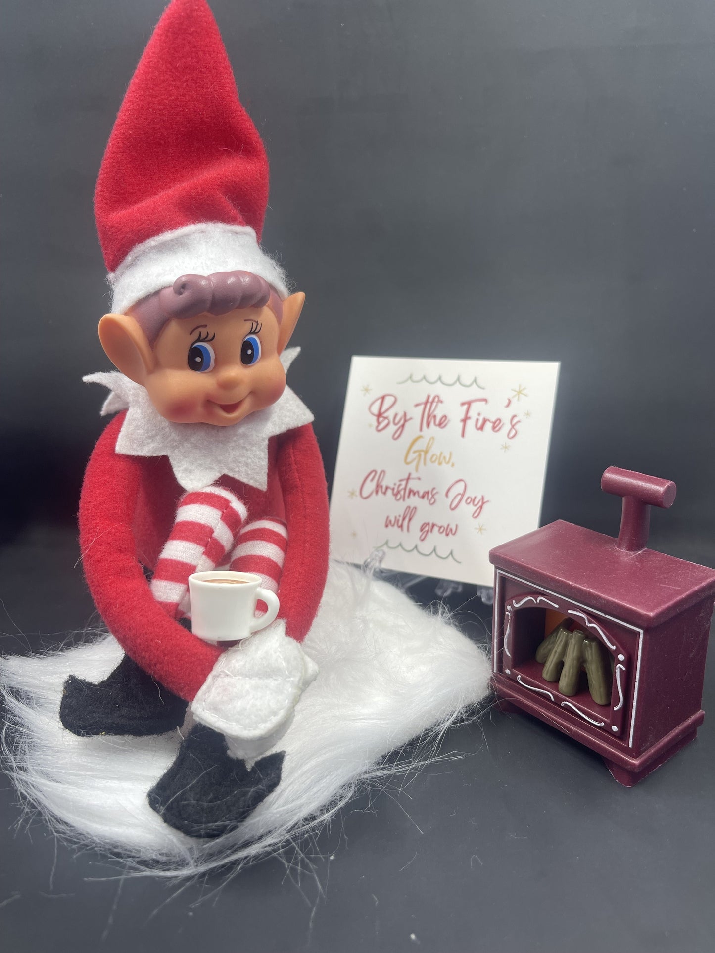 24 Day Elf Excursion Box