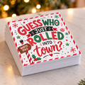 Clever Elf Messages