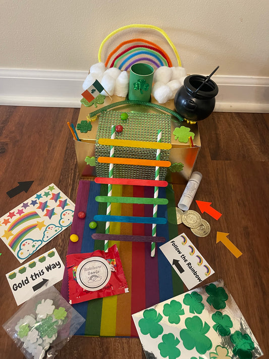Leprechaun Trap