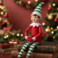 Clever Elf Messages